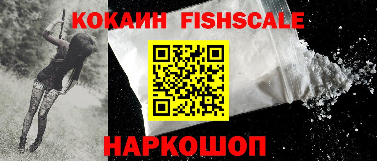 COCAIN FishScale  Вход с VPN  Орск 